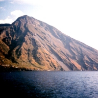 Stromboli, Italy
